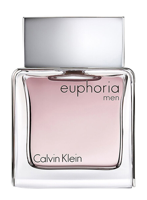 

Calvin Klein Euphoria 50ml EDT Perfume for Men