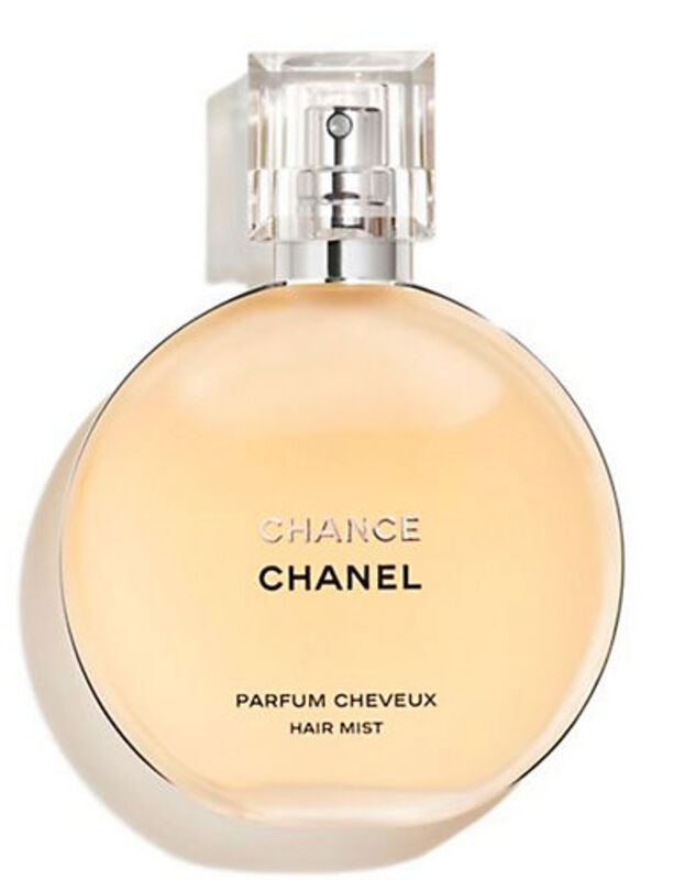 Chanel Chance Hair Mist for Women for All Hair Types, 35ml