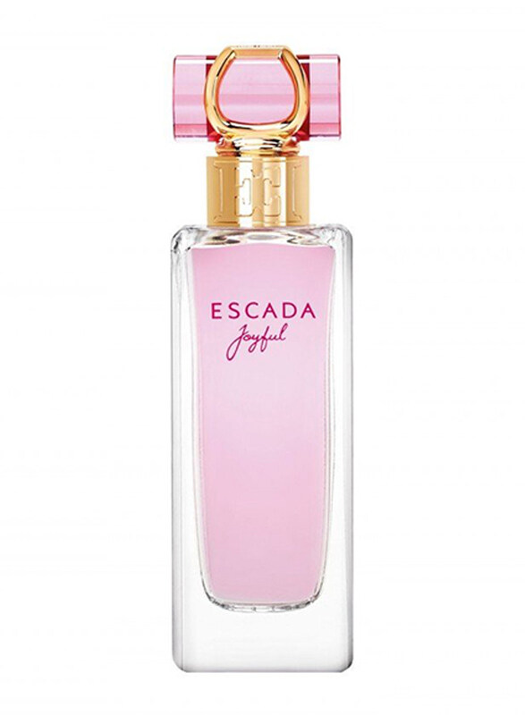 

Escada Joyful EDP Perfume 75ml for Women