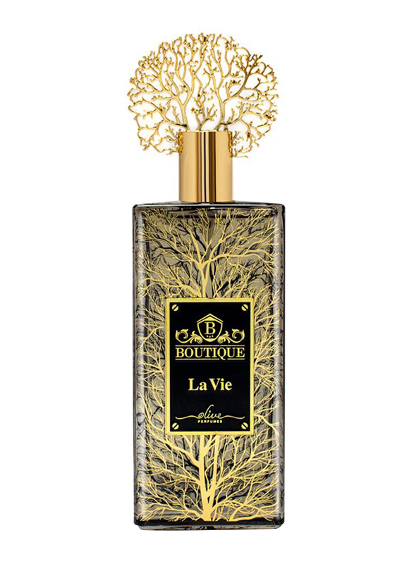 

Olive Perfumes Boutique La Vie 120ml EDP Perfume Unisex