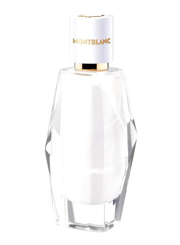 

Mont Blanc Signature Hair Mist for All Hair Types, 30ml