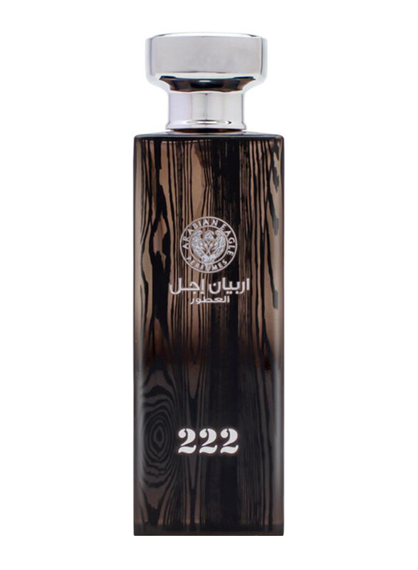 

Arabian Eagle 222 80ml EDP Perfume Unisex