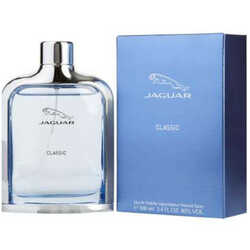 Jaguar Classic Blue 100ml EDT for Men