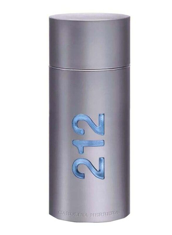 

Carolina Herrera 212 Men 100ml EDT Perfume for Men