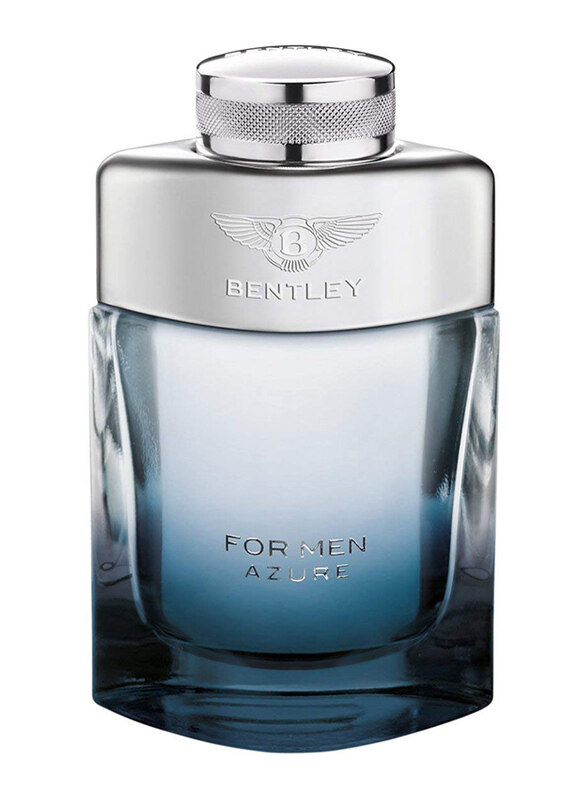 

Bentley Azure 100ml EDT Perfume for Men