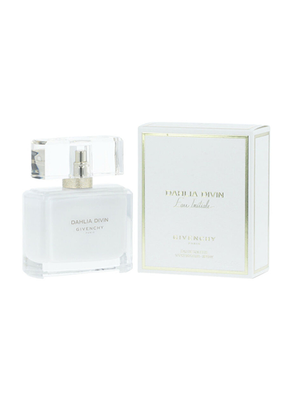 Givenchy Dahlia Divin Eau initiale 75ml EDT for Women