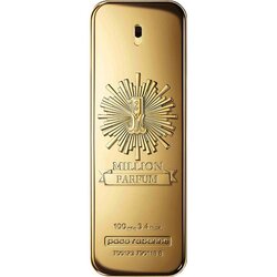 Paco Rabanne 1 Million 100ml Parfum for Men