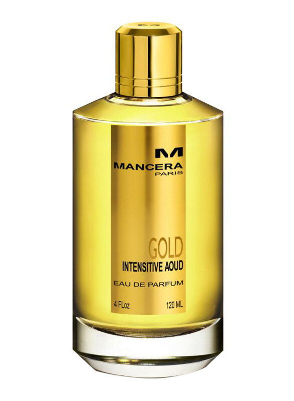 

Mancera Gold Intensitive Aoud 120ml EDP Perfume Unisex