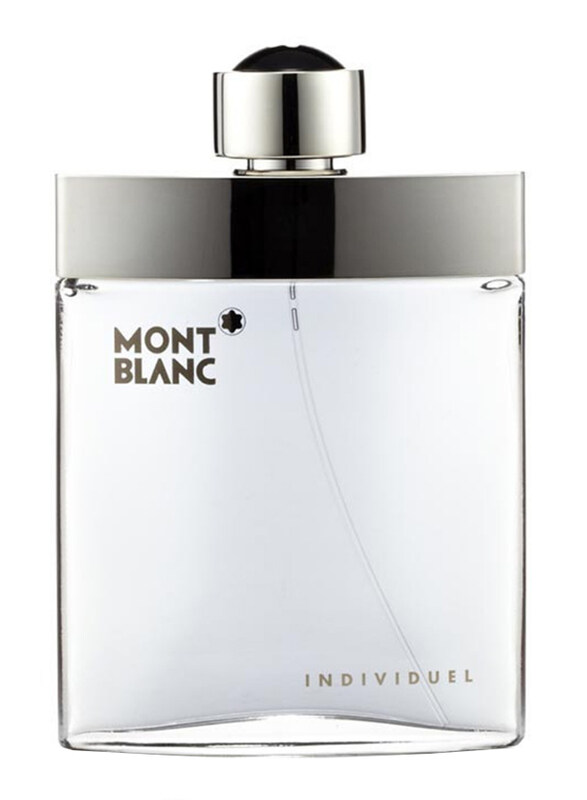 

Mont Blanc Individuel 75ml EDT Perfume for Men