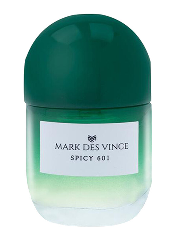 

Mark Des Vince Spicy 601 Concentrated 15ml Parfum Unisex