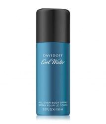 Davidoff Cool Water 150ml Body Spray for Men