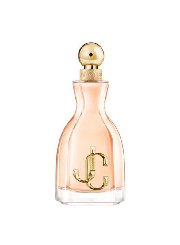 

Jimmy Choo I Want Choo 100ml EDP Perfume for Women
