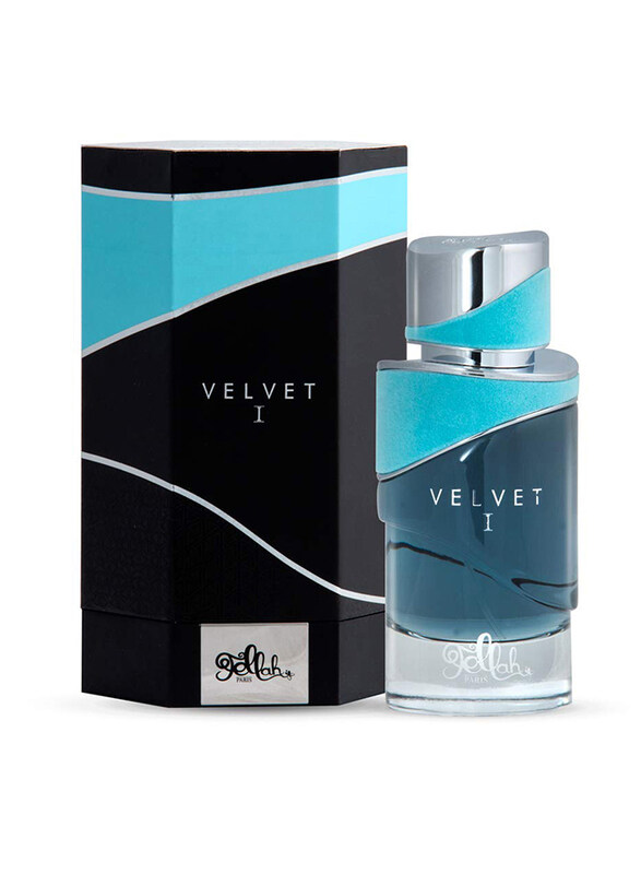 

Fellah Velvet I 100ml Extrait De Parfum Unisex