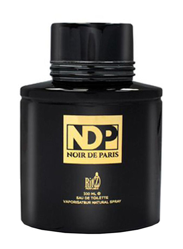 

Ritz Noir De Paris 100ml EDT Perfume for Men