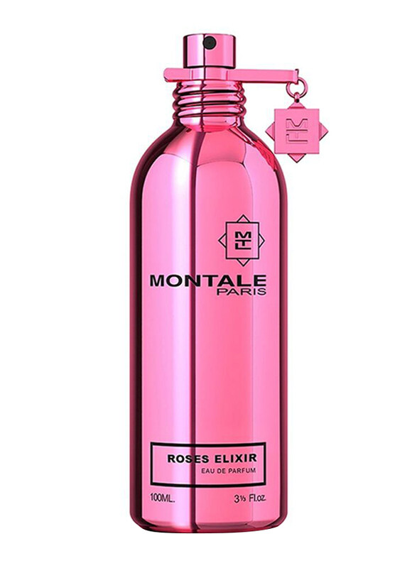 

Montale Roses Elixir 100ml EDP Perfume for Women