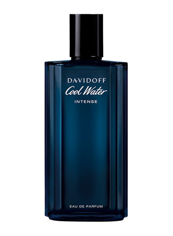 

Davidoff Cool Water Intense 125ml EDP Perfume for Men