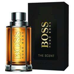 Hugo Boss The Scent 100ml EDT for Men