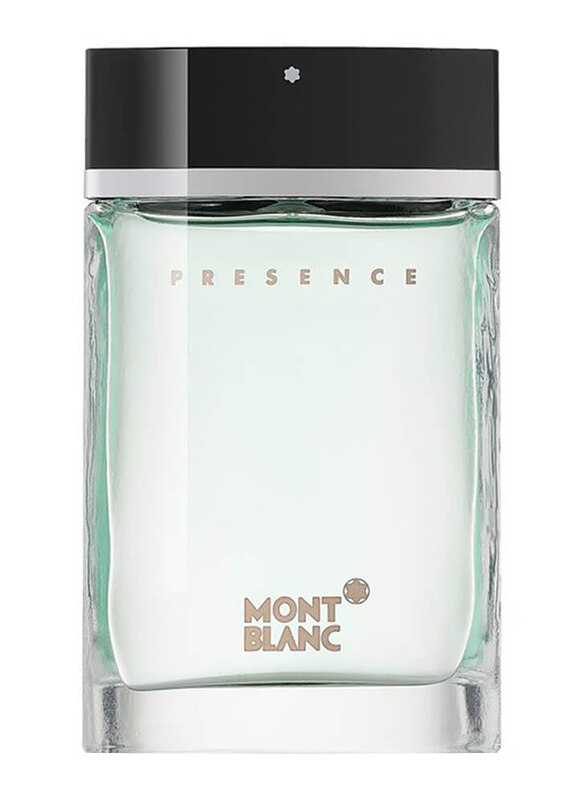 

Mont Blanc Presence 75ml EDT Perfume for Men