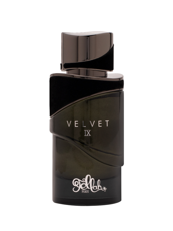 Fellah Velvet IX 100ml Extrait De Parfum for Men