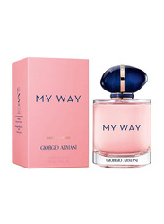 Giorgio Armani My Way 90ml EDP for Women