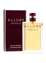 Chanel Allure Sensuelle 100ml EDP for Women