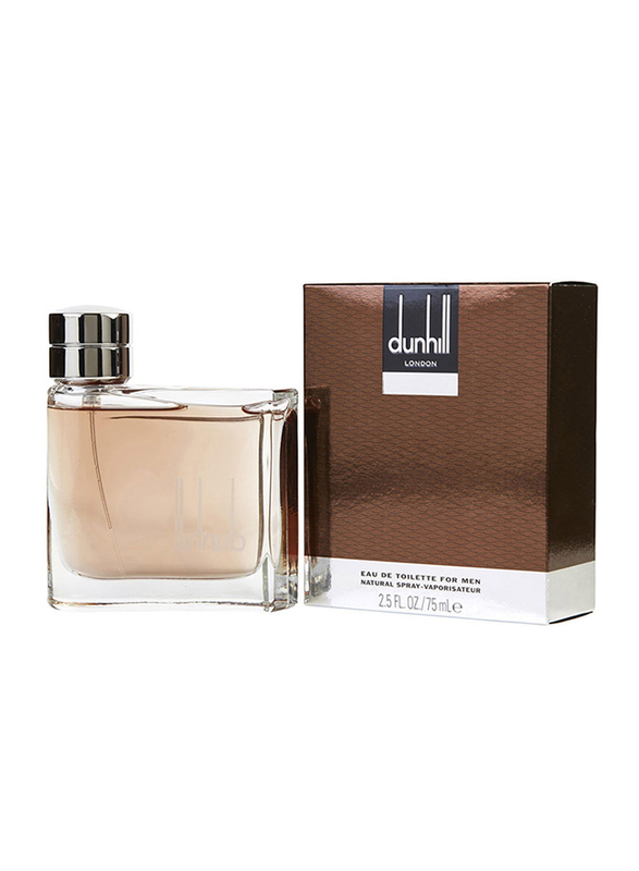 Dunhill Brown 75ml EDT for Men