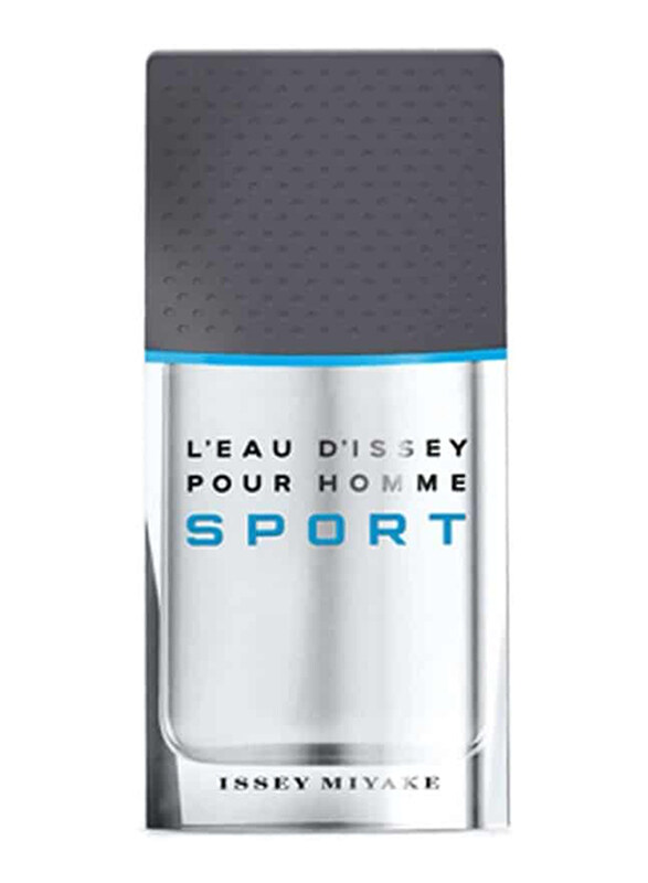 

Issey Miyake L'Eau D'Issey Pour Homme Sport 50ml EDT Perfume for Men