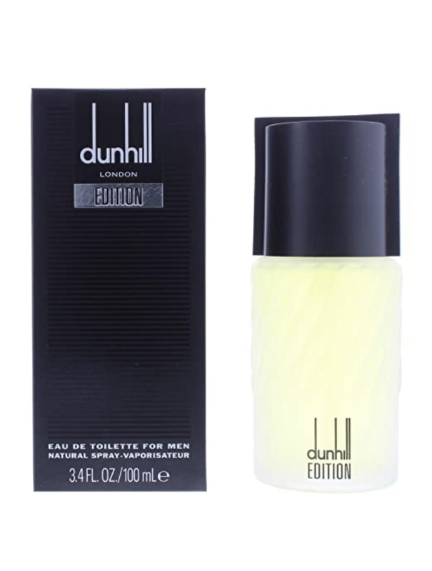 دانهيل إيديشن عطر للرجال 100ml