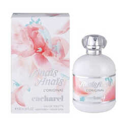 Cacharel Anais Anais 100ml EDT for Women