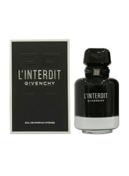 Givenchy L'Interdit Intense 80ml EDP for Women