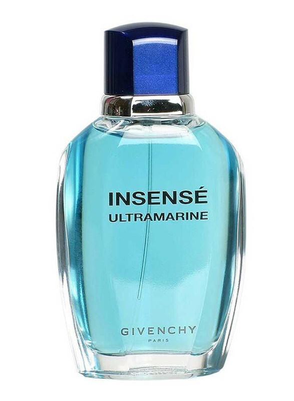 

Givenchy Insense Ultramarine 100ml EDT Perfume for Men