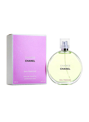 Chanel Chance Eau Fraiche 100ml EDT for Women