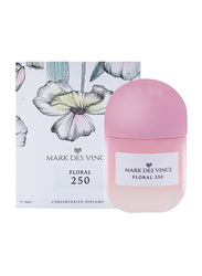 Mark Des Vince Floral 250 Concentrated 15ml Parfum for Women