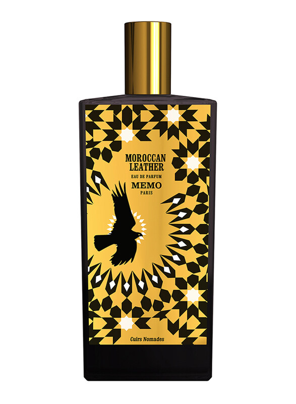 

Memo Moroccan Leather 75ml EDP Perfume Unisex