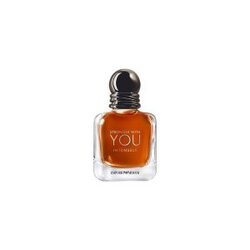 Giorgio Armani Emporio Stronger With You Absolutely 100ml EDP for Men