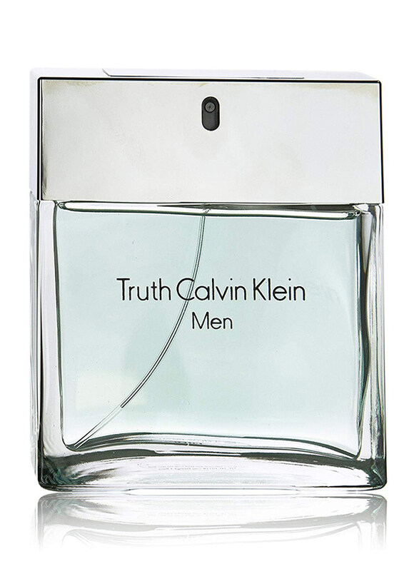 

Calvin Klein Truth 100ml EDT Perfume for Men