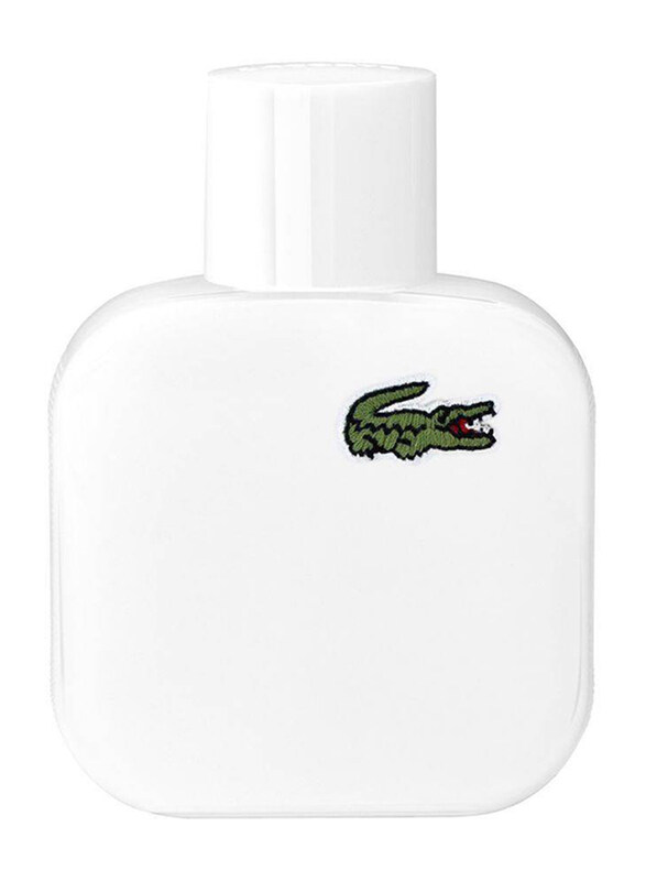 

Lacoste L.12.12 Blanc 175ml EDT Perfume for Men