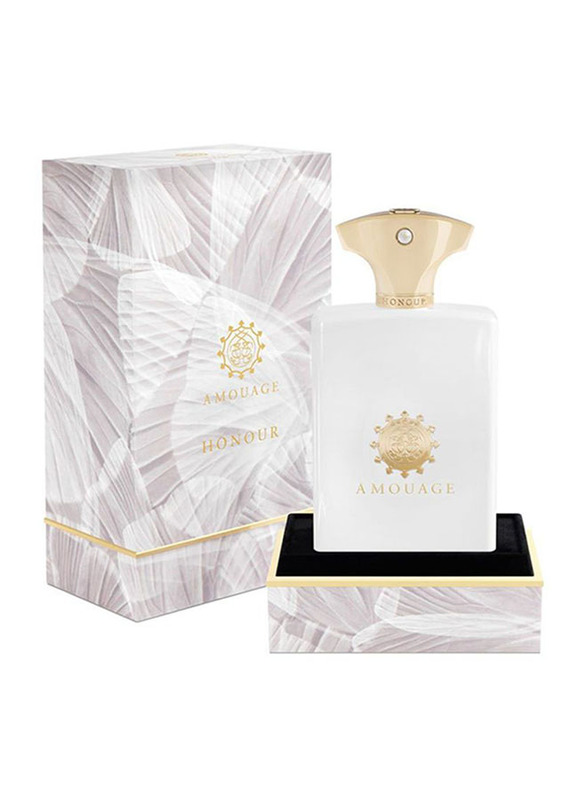 Amouage Honour 100ml EDP for Men