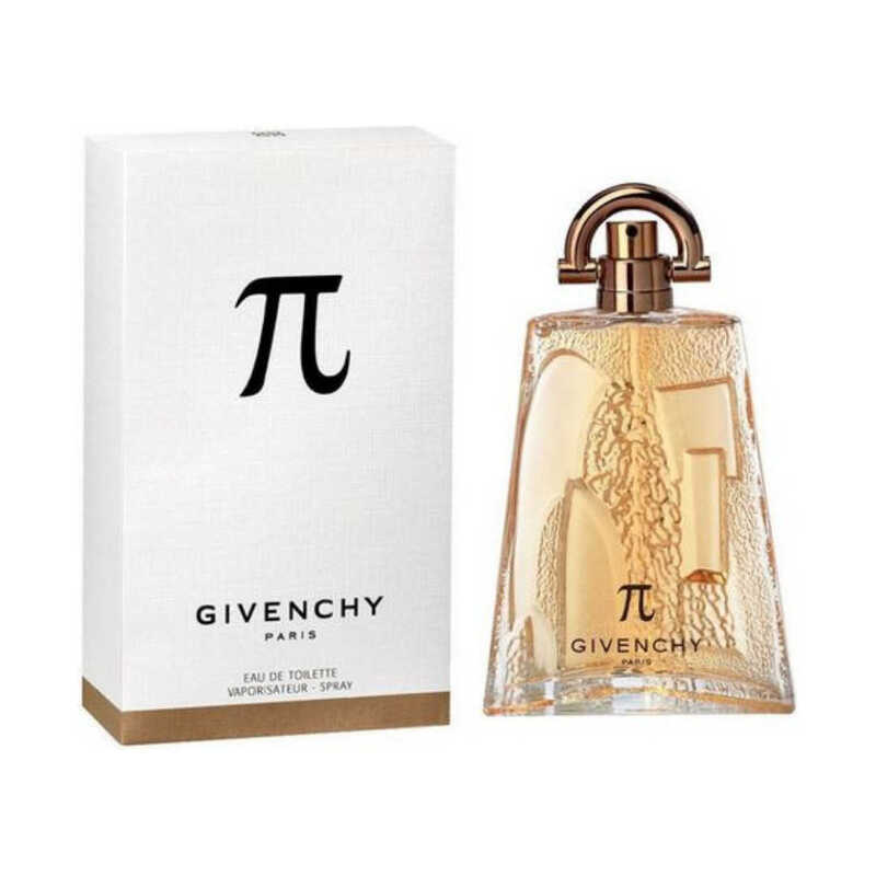 Givenchy Pi EDT 100ml for Men