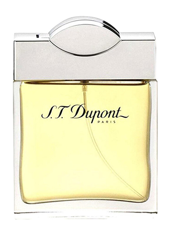 

S.T.Dupont St Dupont Pure Homme St Dupont Pure Homme 100ml EDT Perfume for Men