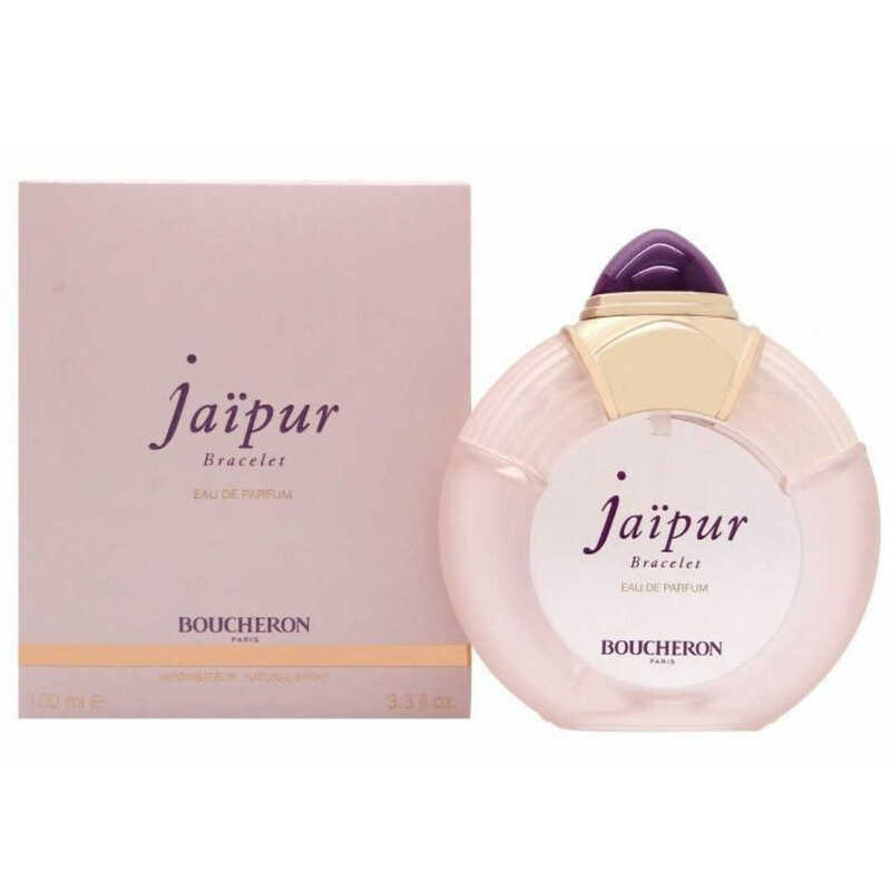 Boucheron Jaipur Bracelet 100ml EDP for Women