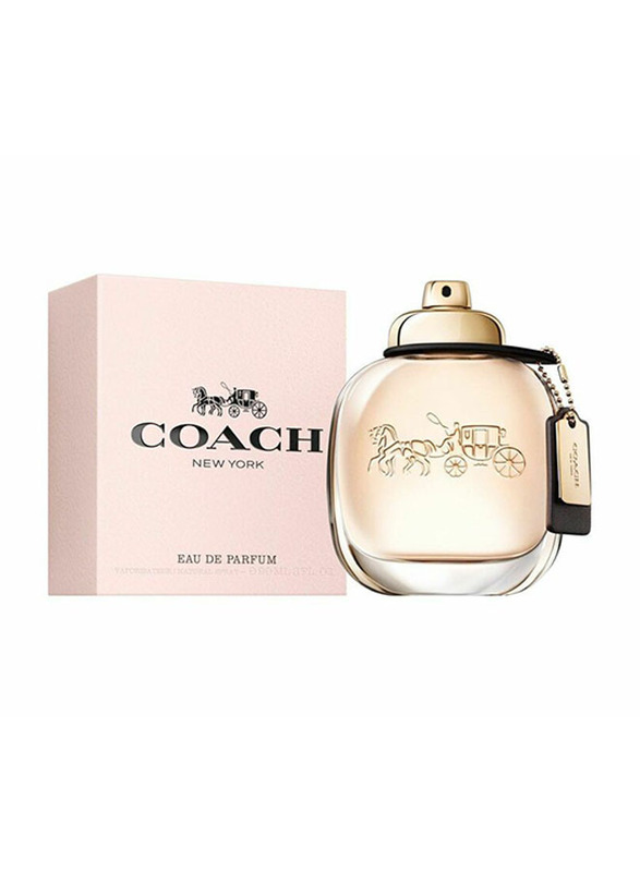 Coach 90ml EDP for Women