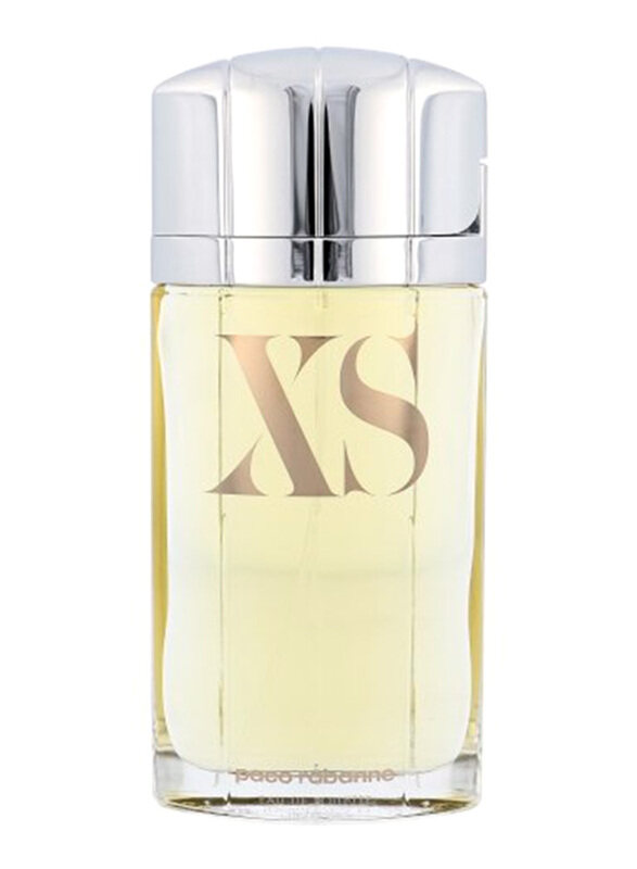 

Paco Rabanne XS 100ml EDT Perfume for Men