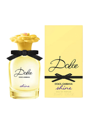 Dolce & Gabbana Dolce Shine 75ml EDP for Women