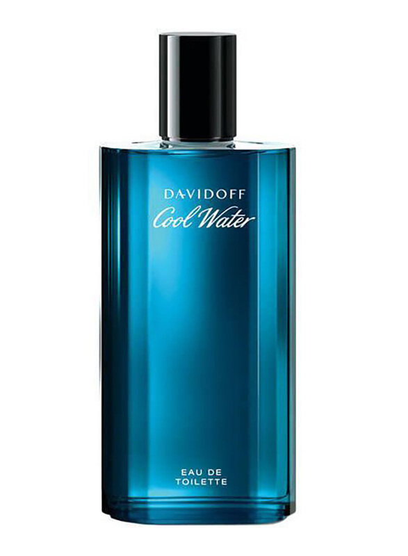 

Davidoff Cool Water 200ml EDT Perfume for Men