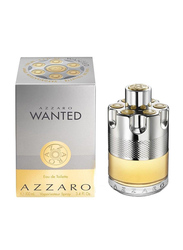 Azzaro Wanted 100ml EDT for Men