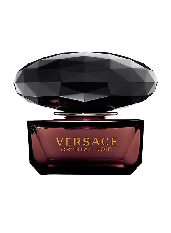 

Versace Crystal Noir 50ml EDT Perfume for Women