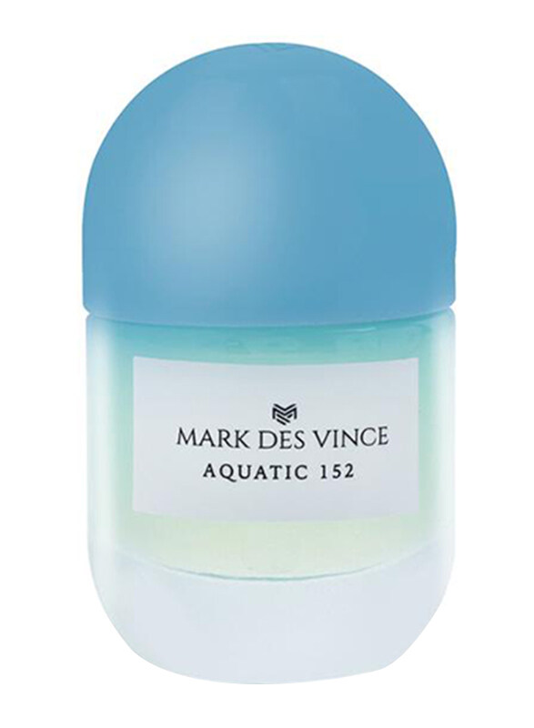 

Mark Des Vince Aquatic 152 Concentrated 15ml Parfum Unisex