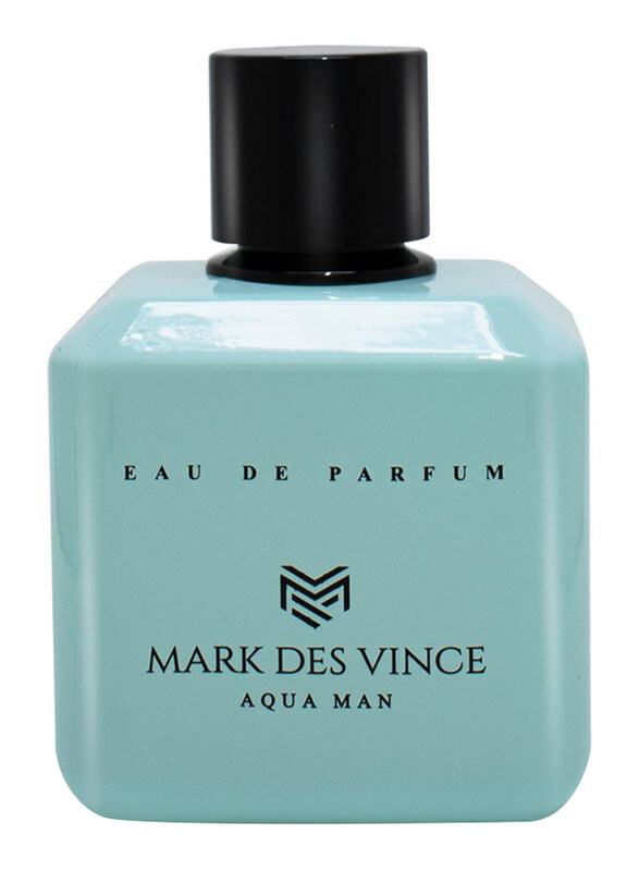

Mark Des Vince Aquaman 100ml EDP Perfume for Men