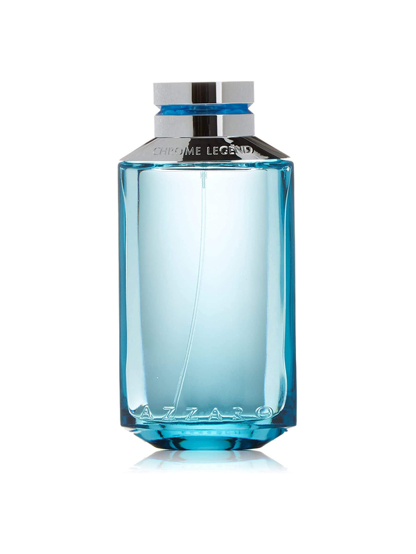 Azzaro Chrome Legend 125ml EDT for Men